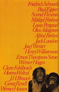 Zwiesprache mit Tieren, 1