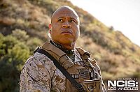 NCIS - Los Angeles - Staffel 11 [DVD], 6