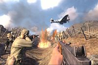 Battle for the Pacific [Sony PlayStation 3], 1