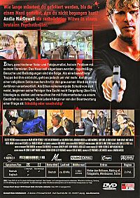 As good as dead - So gut wie tot [DVD], 1