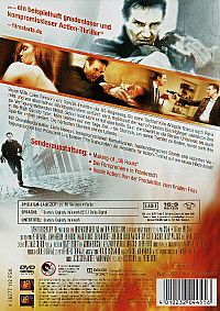 96 Hours - Taken [DVD], 1