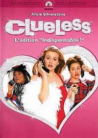 Clueless [DVD], 6