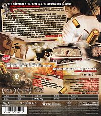 Sex, Dogz and Rock n Roll [Blu-ray], 1