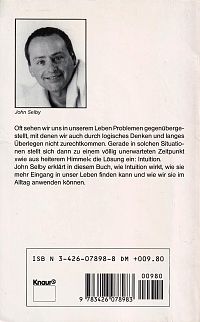 Intuition und Lebenskraft - Weniger Stress durch meditative Energie, 1