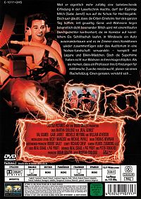 Was für ein Genie! [DVD], 1