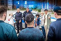 Die Pfefferkörner - Staffel 16 [DVD], 2