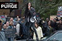 The Purge 4 - The first Purge [DVD], 6