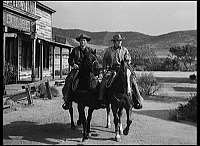 Rawhide - Staffel 1.2 [DVD], 5