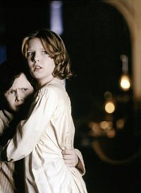 The Others [Blu-ray], 3