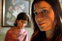 Ninas himmlische Köstlichkeiten (OmU) [DVD], 2