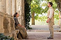 The Promise - Die Erinnerung bleibt [DVD], 9