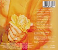 Volver A Nacer [CD], 1