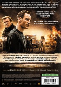 A ceux qui nous ont offensés [DVD], 1