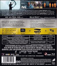 Arrival [4K Ultra HD], 1