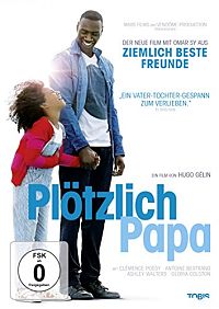 Plötzlich Papa [DVD], 1
