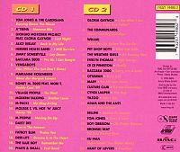 Der schrille Fetenkult [CD], 1