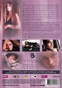 Un amour de femme [DVD], 1