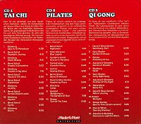 Media Markt Wellness B [CD], 1