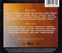 Music by Ry Cooder [CD], 1