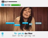 SingStar Deutsch Rock-Pop  [Sony PlayStation 2], 8