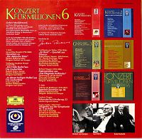 Konzerte für Millionen 6 [Vinyl], 1
