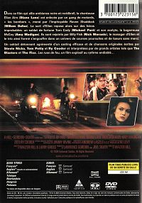 Les rues de feu [DVD], 1