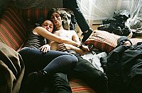 Heaven knows what [Blu-ray], 6