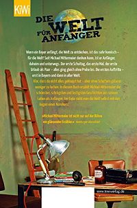 Die Welt für Anfänger, 1