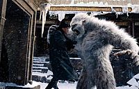 Die Mumie - Das Grabmal des Drachenkaisers [DVD], 5