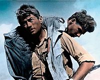 Flammen über Fernost [Blu-ray], 2