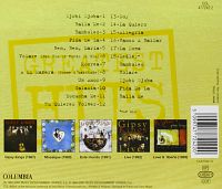Greatest Hits [CD], 1