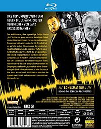 The Interceptor [Blu-ray], 5