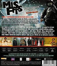 Misfits - Staffel 2 [Blu-ray], 1