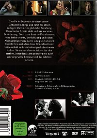 When night is falling [DVD], 1