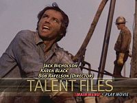 Cinq pièces faciles  [DVD], 7