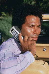 Miami Vice - Staffel 3 [DVD], 5