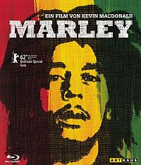 Marley (OmU) [Blu-ray], 1