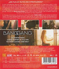Bang Gang [Blu-ray], 1