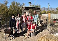 Zicke Zacke Ziegenkacke [Blu-ray], 7