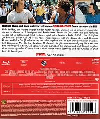 Mit Vollgas nach San Fernando [Blu-ray], 1