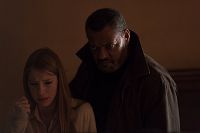 Standoff - Die einzige Zeugin [DVD], 5