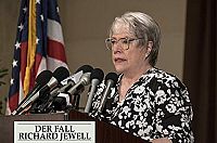 Der Fall Richard Jewell [DVD], 3