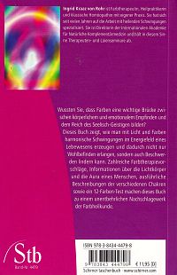 Die Farben deiner Seele, 1