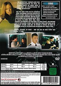 Flightplan - Ohne jede Spur [DVD], 2