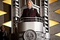 Hunger Games [Blu-ray], 5