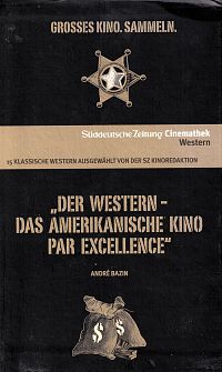 Gesamtreihe Box Western Edition [DVD], 1
