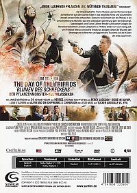 Die Saat des Bösen [DVD], 1