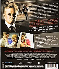 Gegen jeden Zweifel [Blu-ray], 1