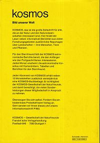 Praktische Astronomie für Sternfreunde, 1