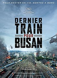 Dernier train pour Busan [DVD], 1